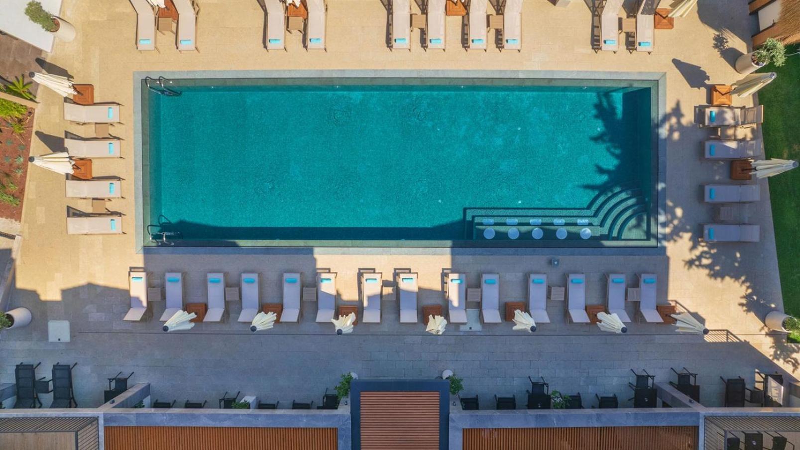 Casa Lumar Luxury Lodging- Adult Only Fethiye Exterior foto
