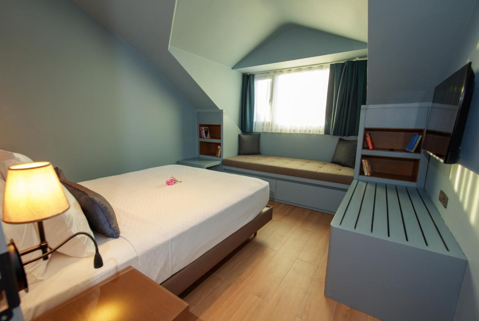 Casa Lumar Luxury Lodging- Adult Only Fethiye Exterior foto