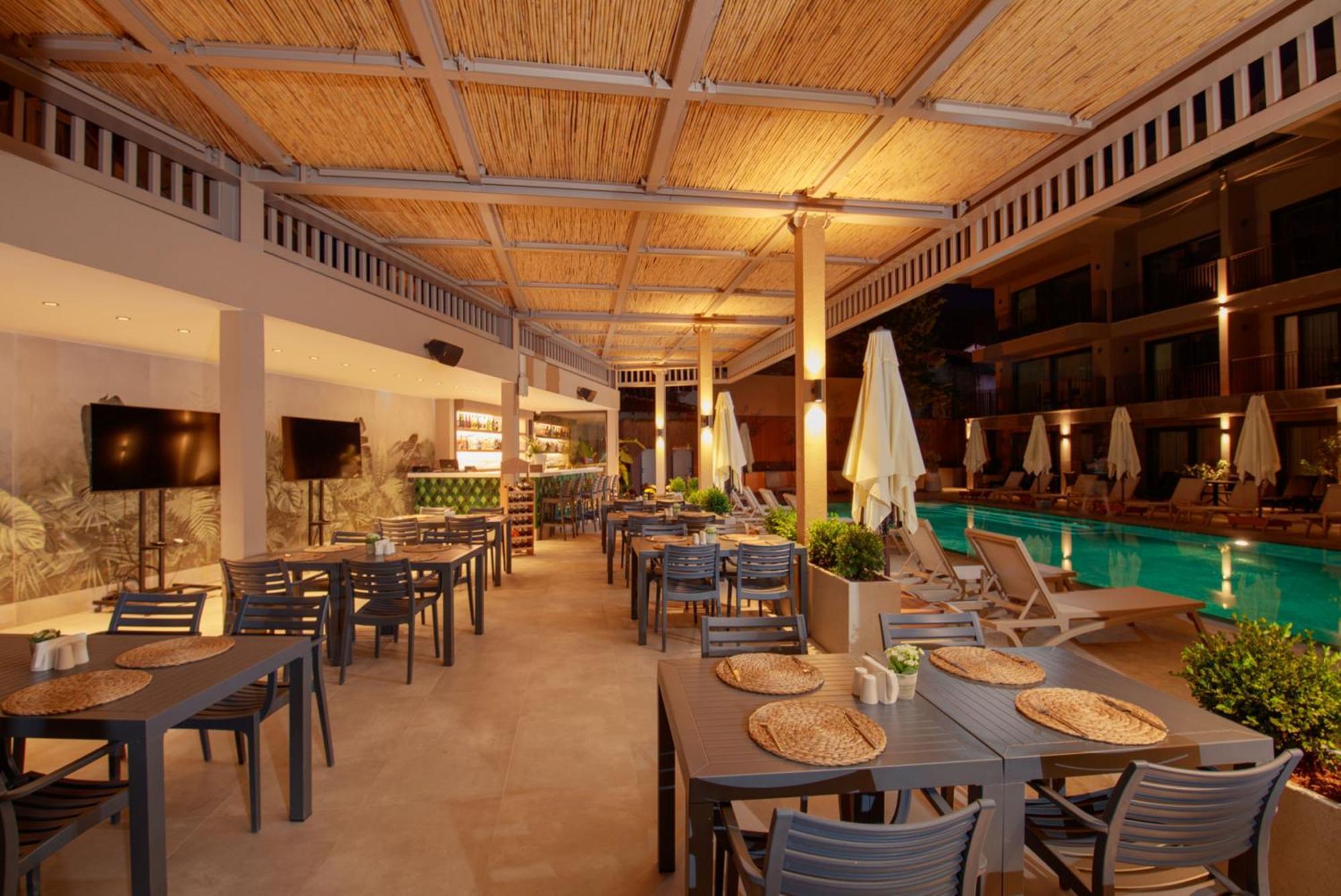 Casa Lumar Luxury Lodging- Adult Only Fethiye Exterior foto