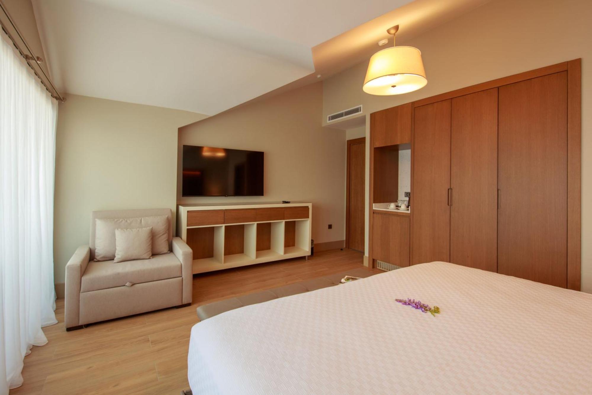 Casa Lumar Luxury Lodging- Adult Only Fethiye Exterior foto