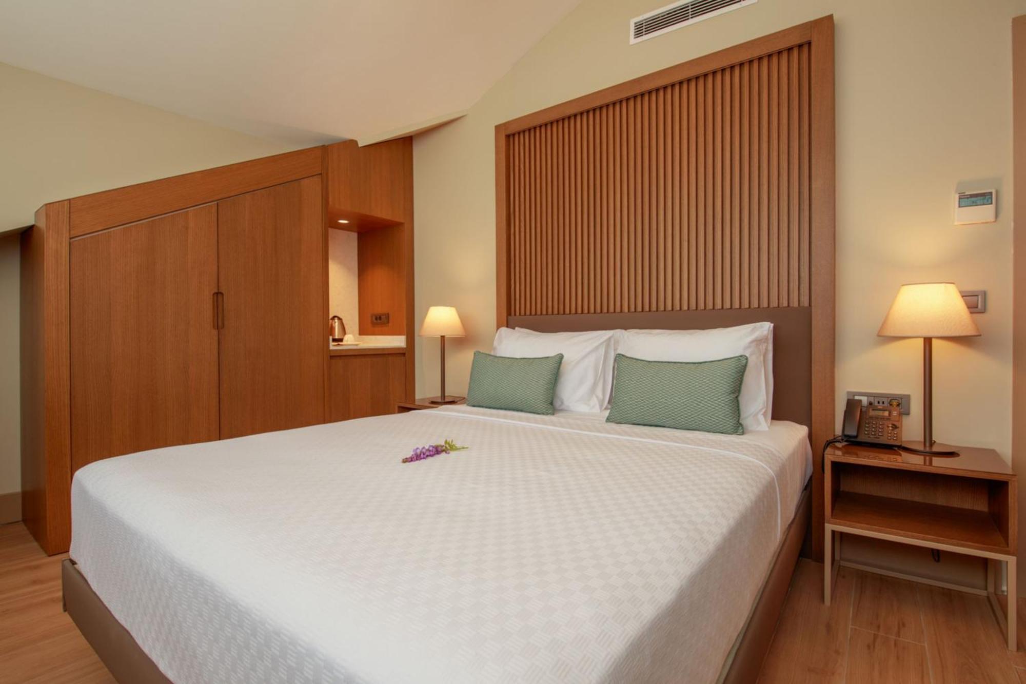 Casa Lumar Luxury Lodging- Adult Only Fethiye Exterior foto