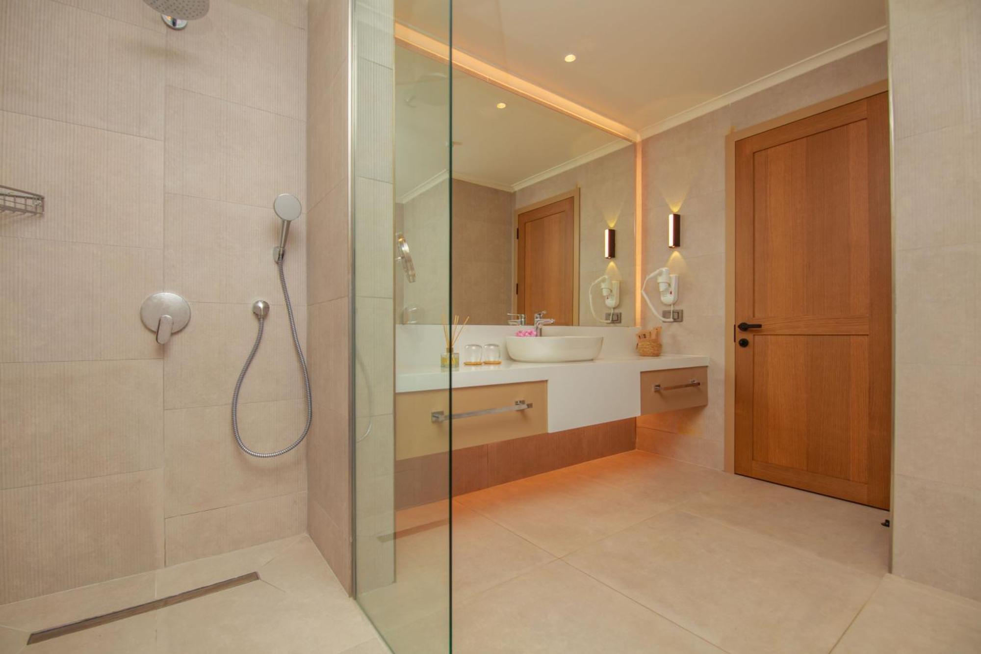 Casa Lumar Luxury Lodging- Adult Only Fethiye Exterior foto